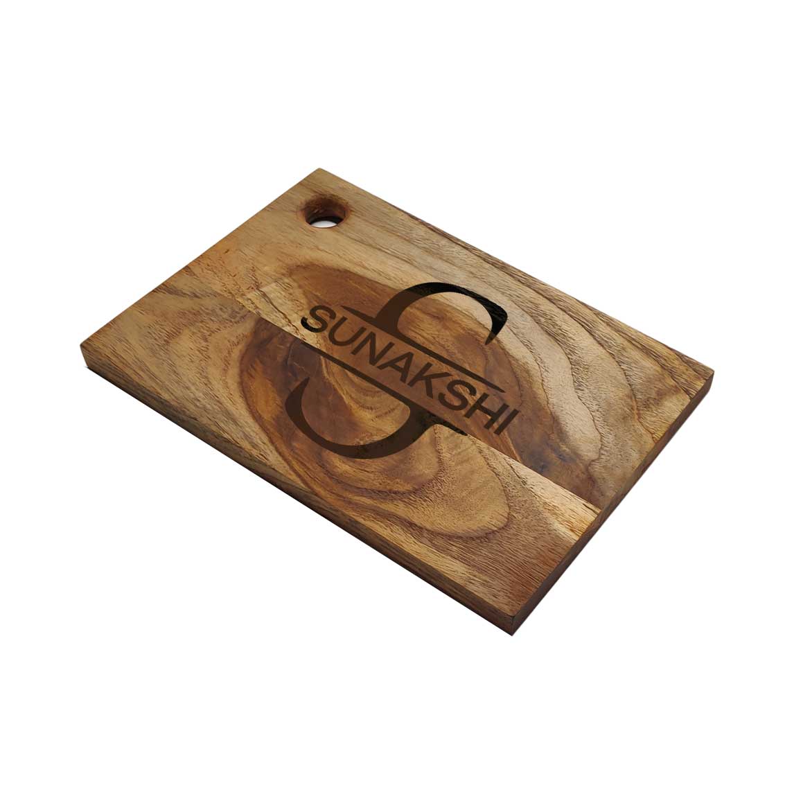 Personalized Chopping Board Gift Perfect Gift for Chef-Add Your Name - Image 4