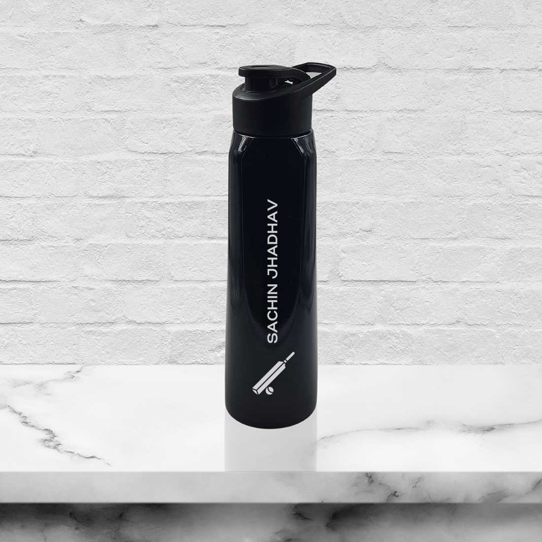 Personalized Bottle Gifts Stainless Steel Premium Water Bottle 750 ML - Image 6