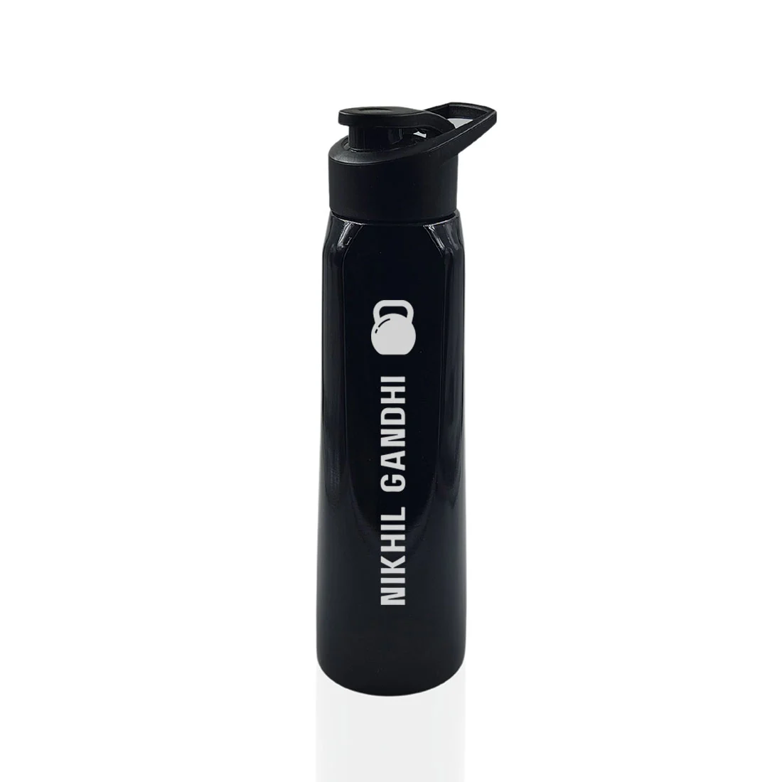 Personalized Bottle Gifts Stainless Steel Premium Water Bottle Engraved  750 ML - Image 3
