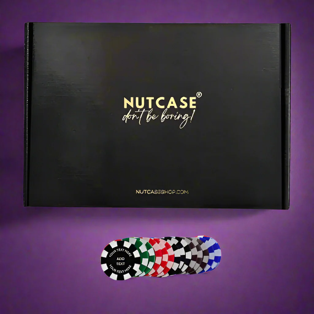 Personalized Chips for Casino with Your Text on Poker Coin - Add Text - Image 7