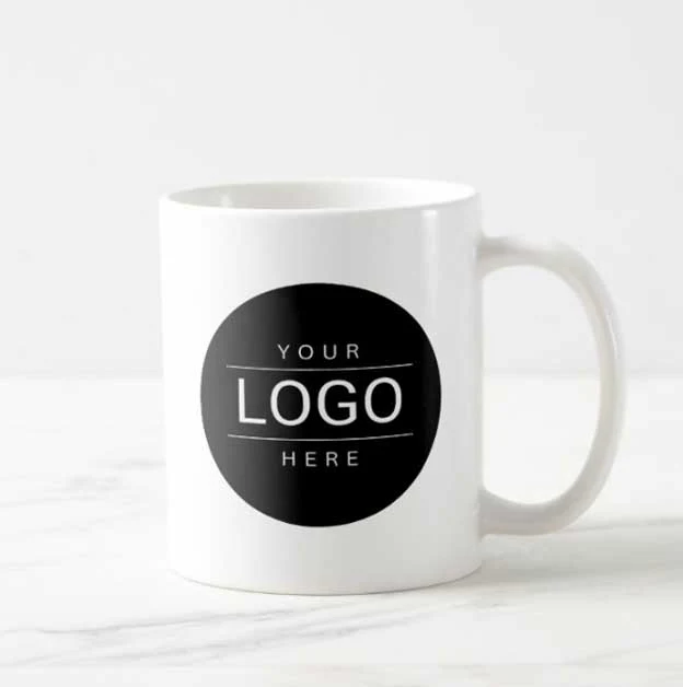 Personalized Coffee Mug with Logo for Corporate Gifting - Image 3