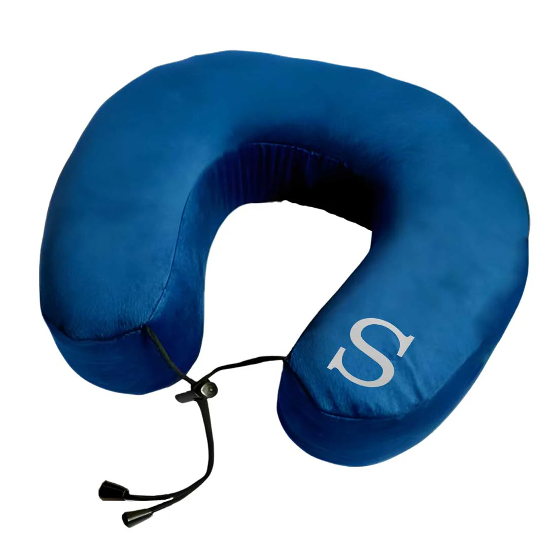 Personalized Neck Supporting Pillows with Name for Sleeping on Flights - Image 6