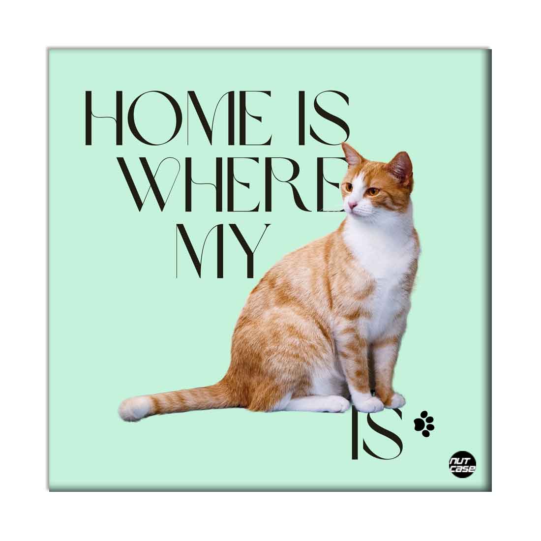 Pet Wall Art Décor for Cat Lovers - Image 3
