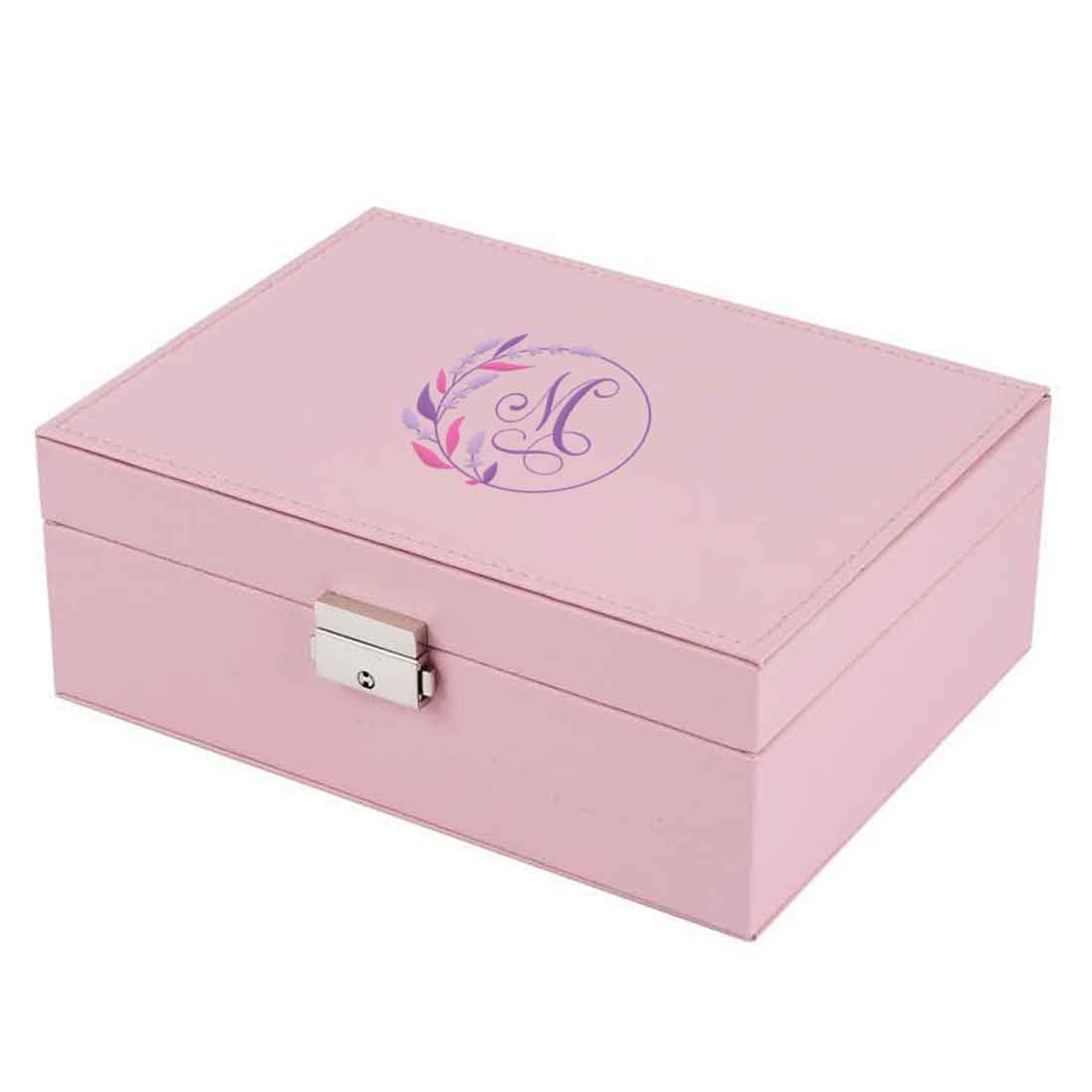 Portable Travel Jewelry Box Organizer – Perfect for On-the-Go Storage - Image 11