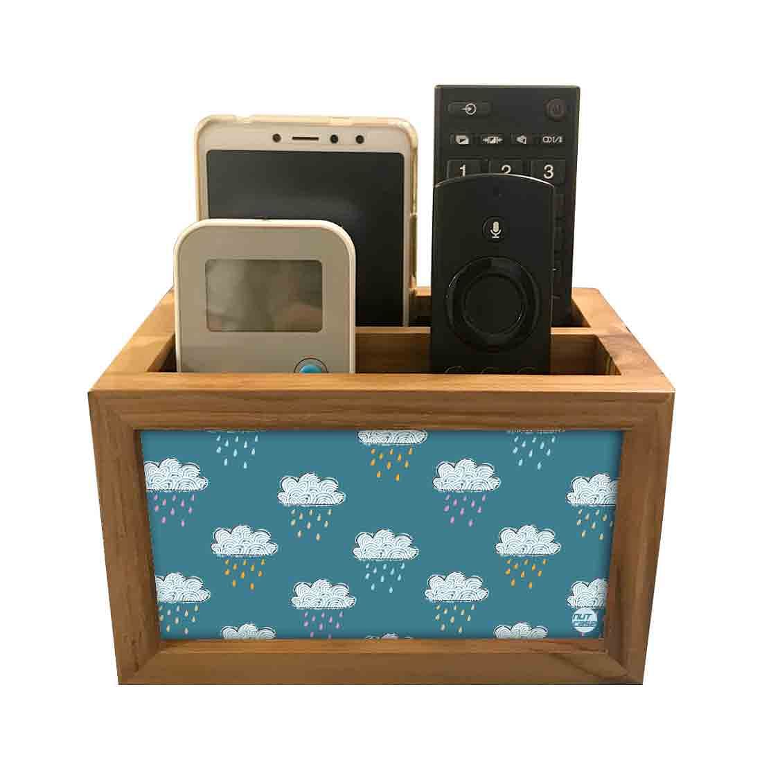 Beautiful Tv Remote Control Stand - Cloud Shower - Image 3