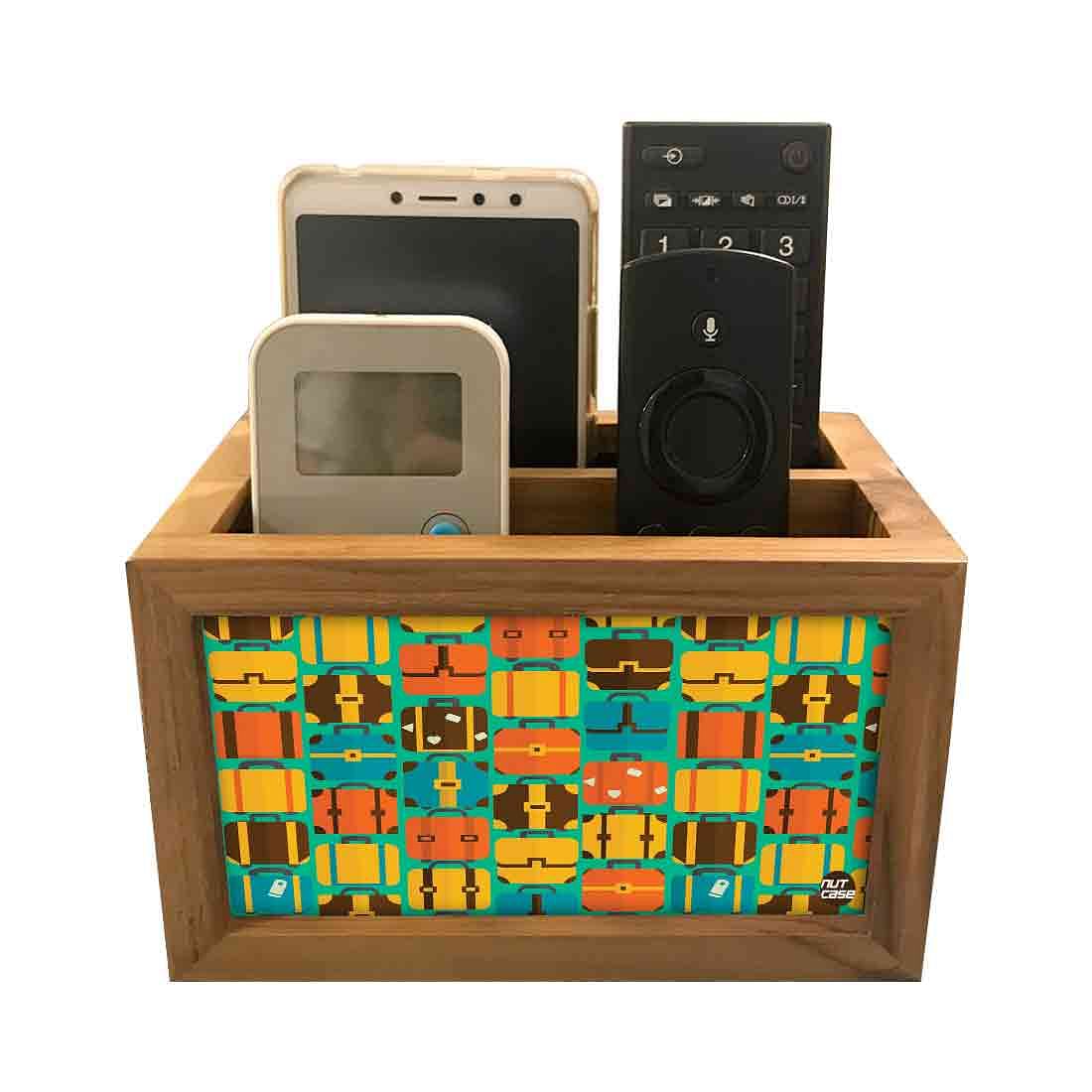 Stylish Remote Control Holder For TV / AC Remotes - Bags Everywhere - Image 7