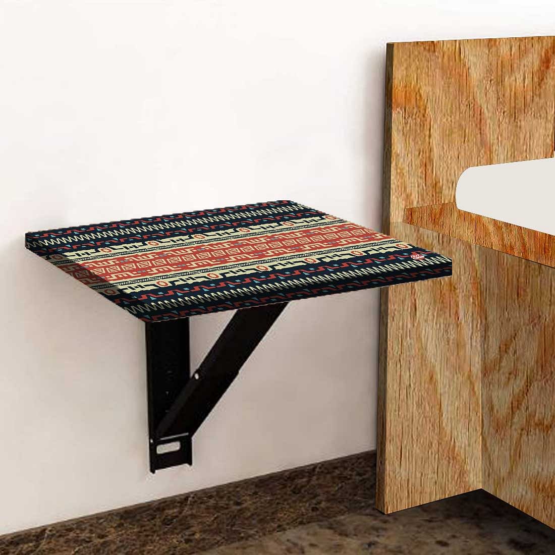 Bedside Table for Bedroom  - Ethnic Design