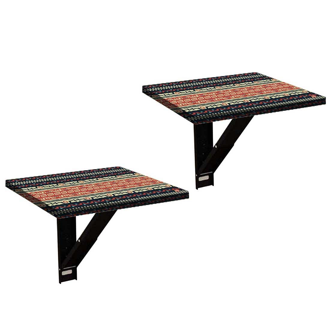 Bedside Table for Bedroom  - Ethnic Design - Image 2