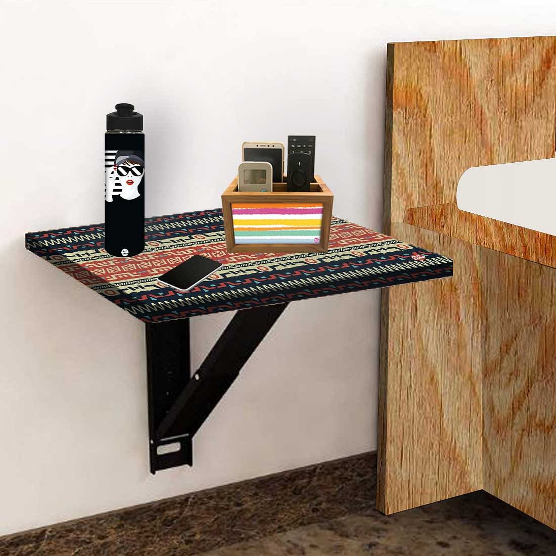 Bedside Table for Bedroom  - Ethnic Design - Image 5