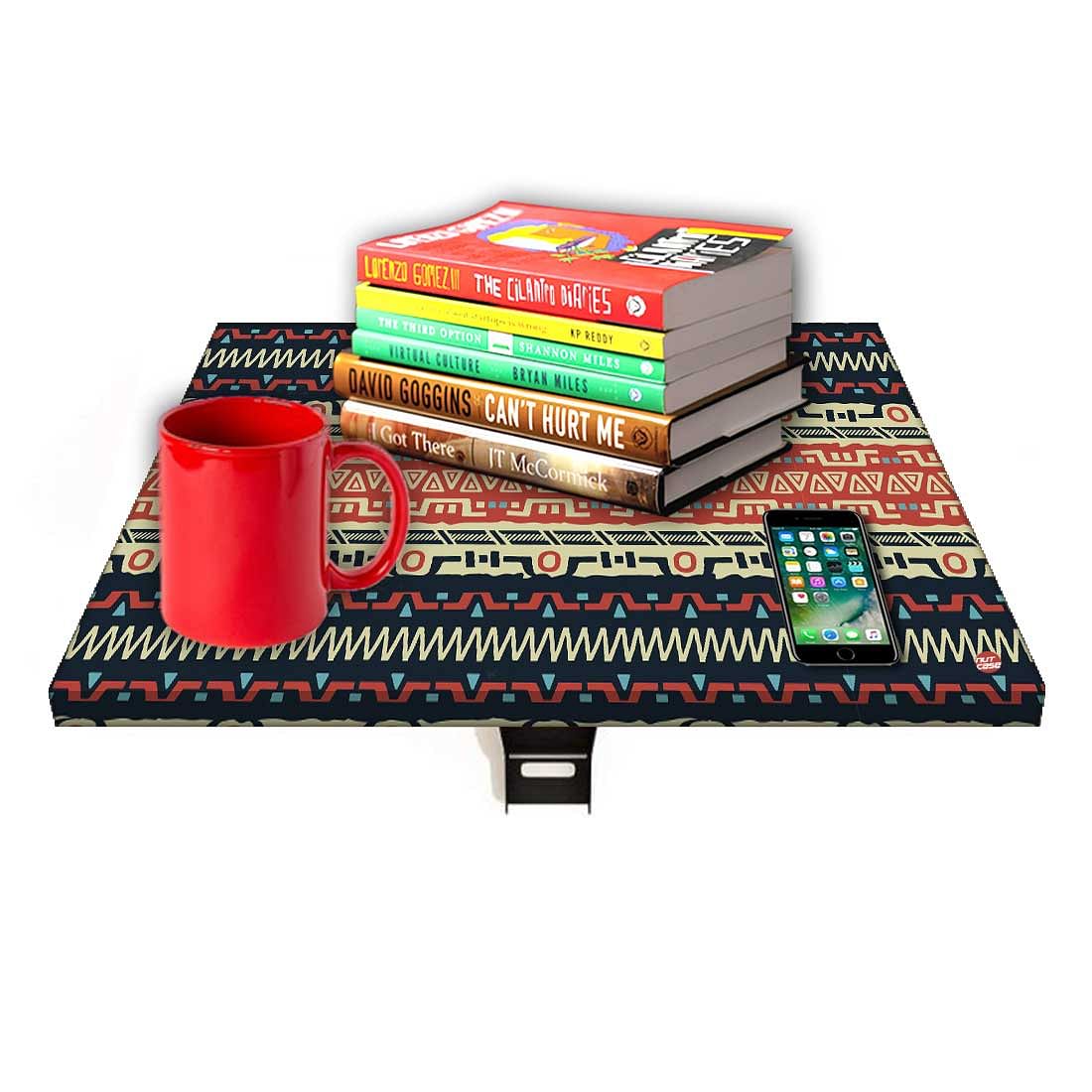Bedside Table for Bedroom  - Ethnic Design - Image 7