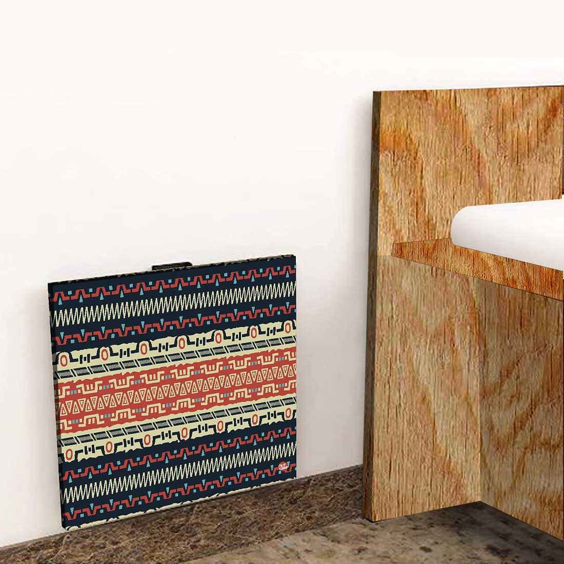 Bedside Table for Bedroom  - Ethnic Design - Image 8