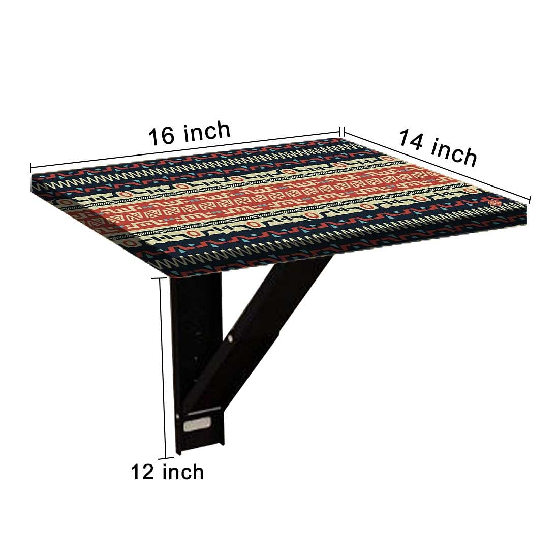 Bedside Table for Bedroom  - Ethnic Design - Image 9