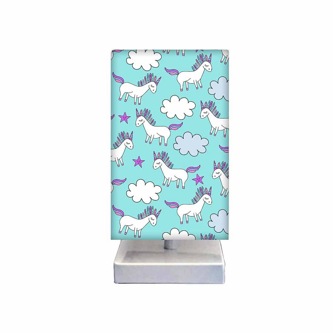 Unicorn Cloud Table Lamps for Children Lights - Image 3