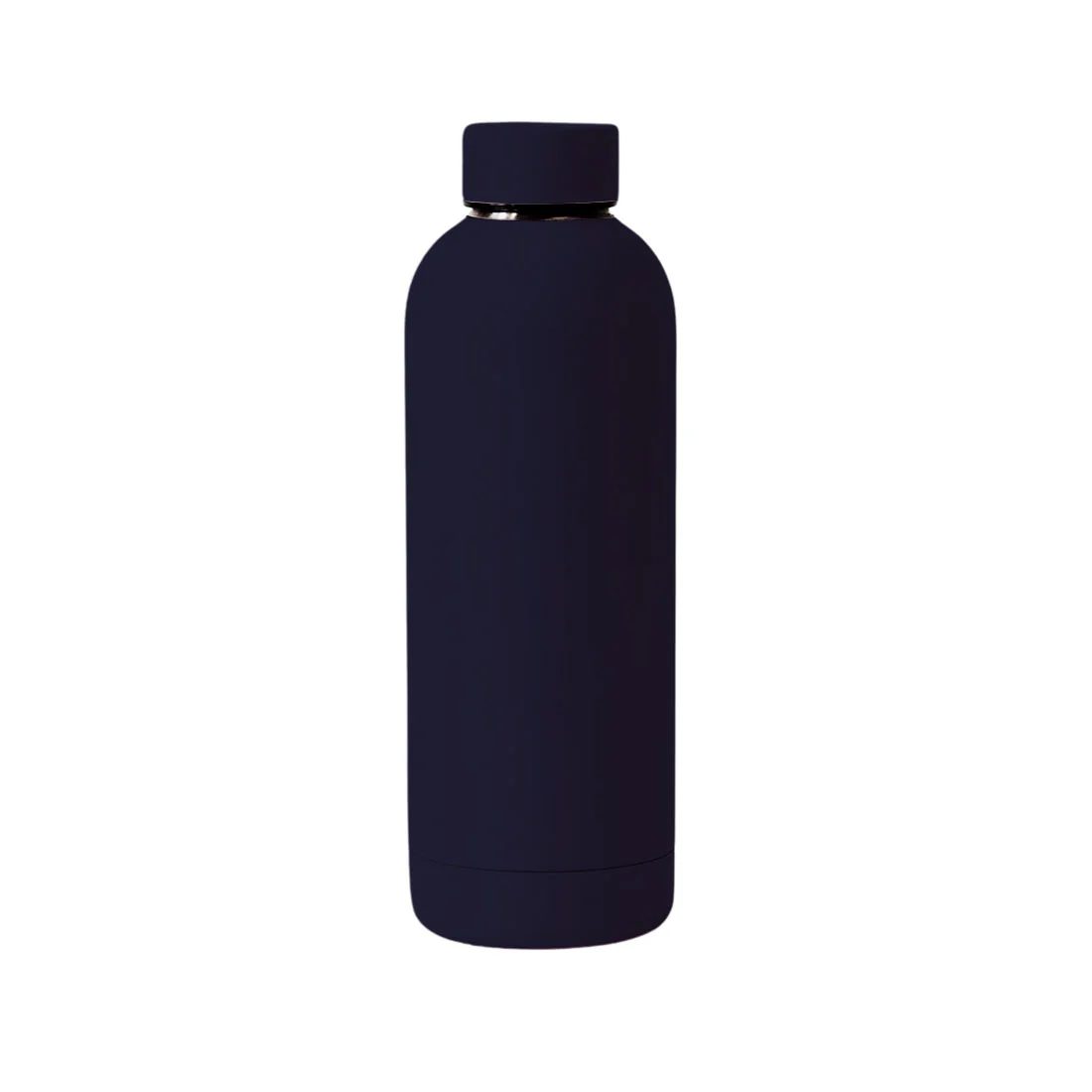 Stainless Steel Water Bottle with Names 500ml Double Insulated Bottles for Office Home Travel- BPA Free, Leakproof - Image 43