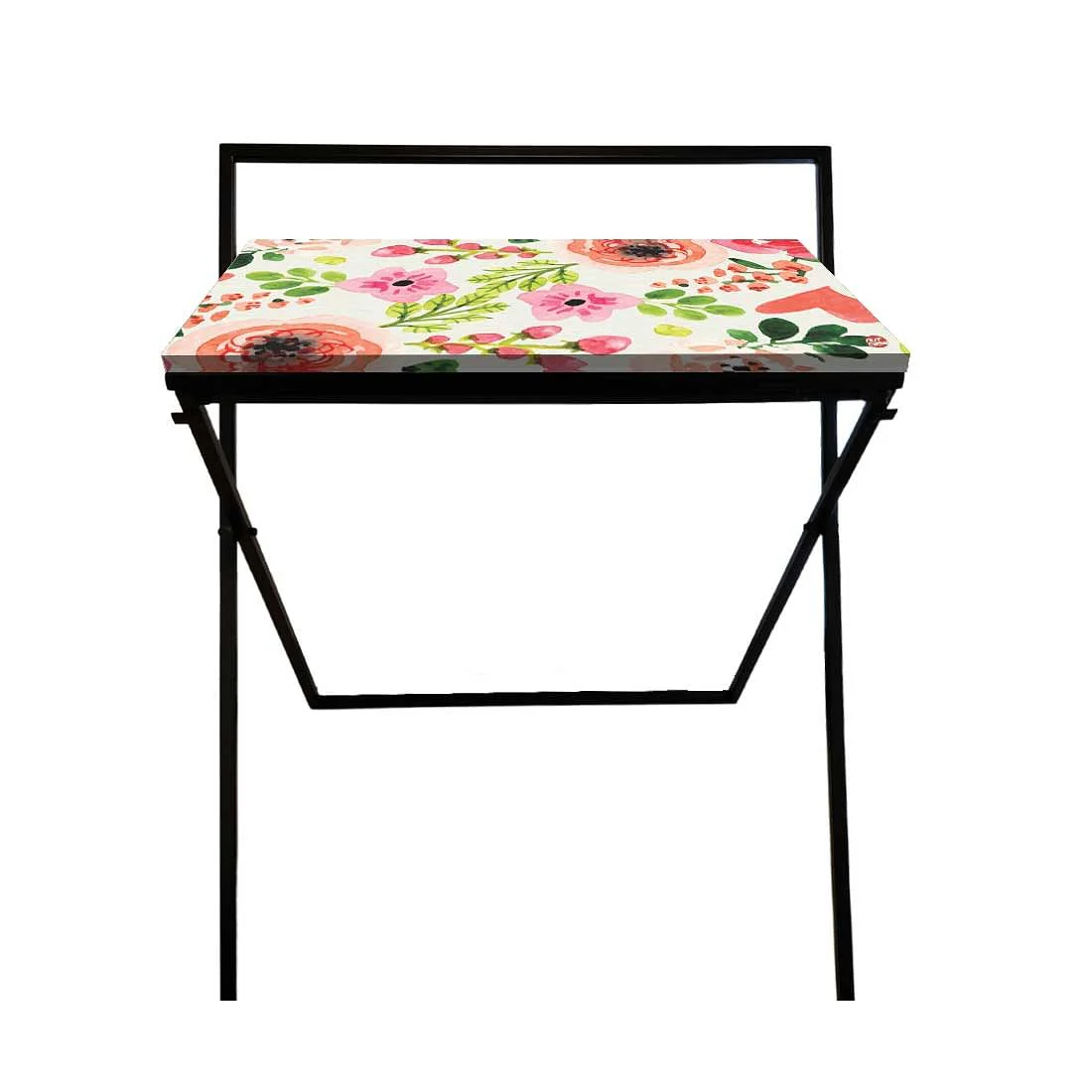 Foldable WFH Desk Writing Table for Students Adults - Image 5