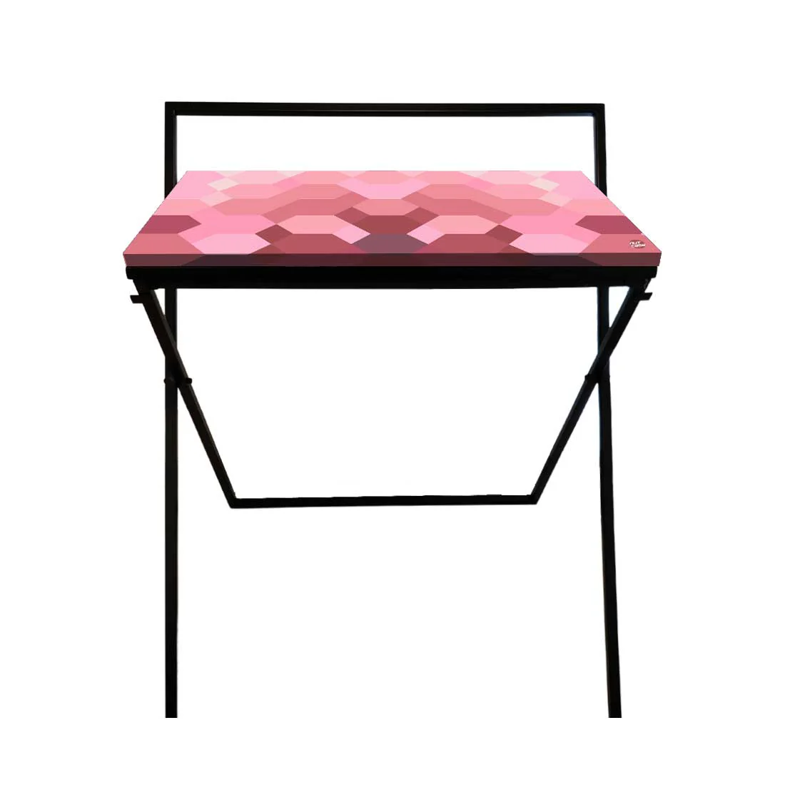 Foldable Writing Desk for Computer Table WFH - Designer - Image 13