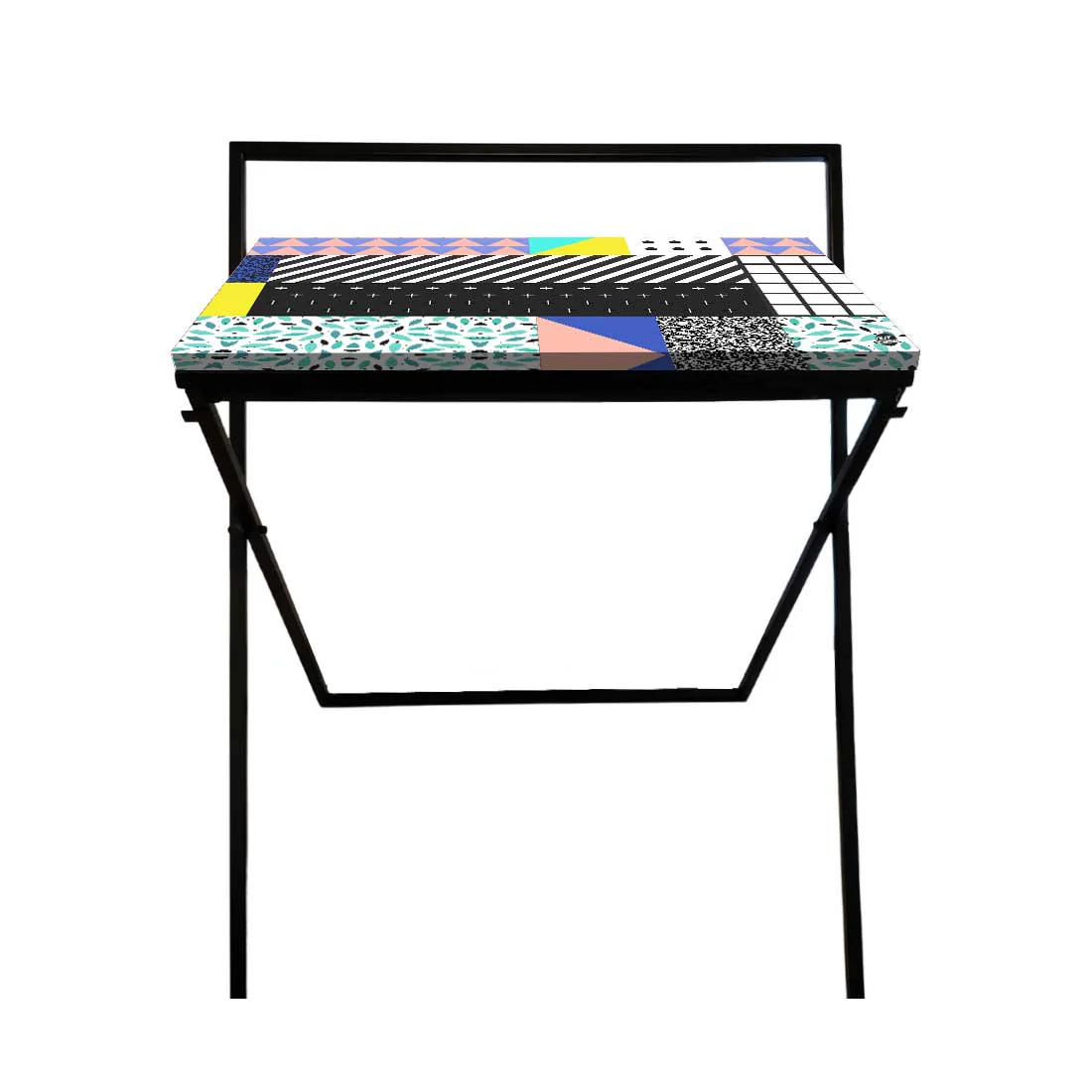Foldable Writing Desk for Computer Table WFH - Designer - Image 18