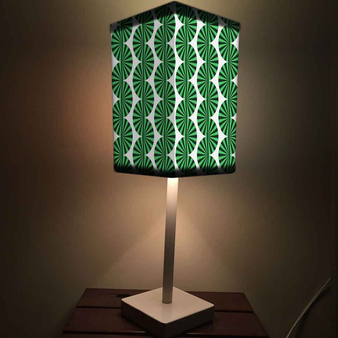 Side Lamp Table for Bedroom Light