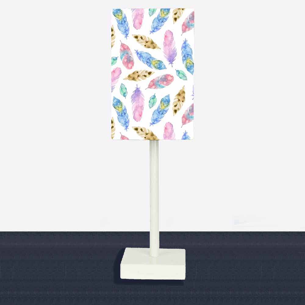 Small Bedside Lights Table Lamp for Kids Room - Image 2