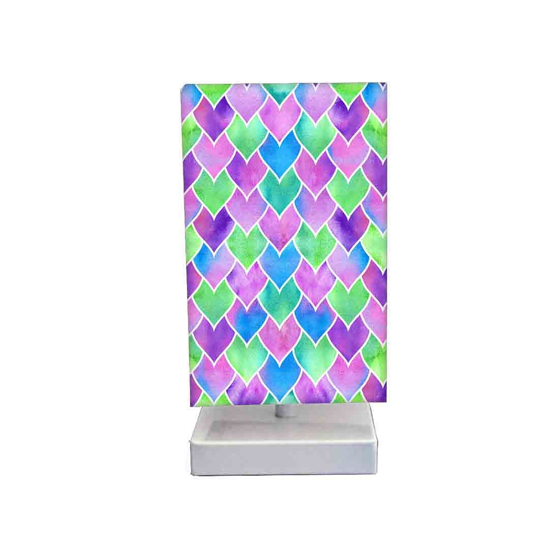 Small Bed Lamps for Bedroom Multicolor - Image 3