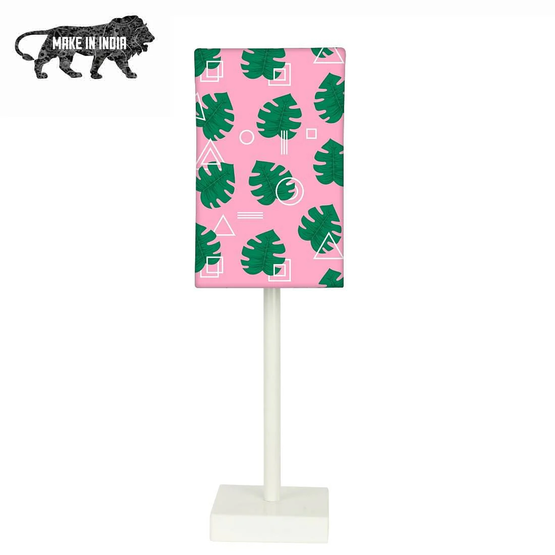 Monstera  Cool Bedside Lamps for  Children Room - Image 3