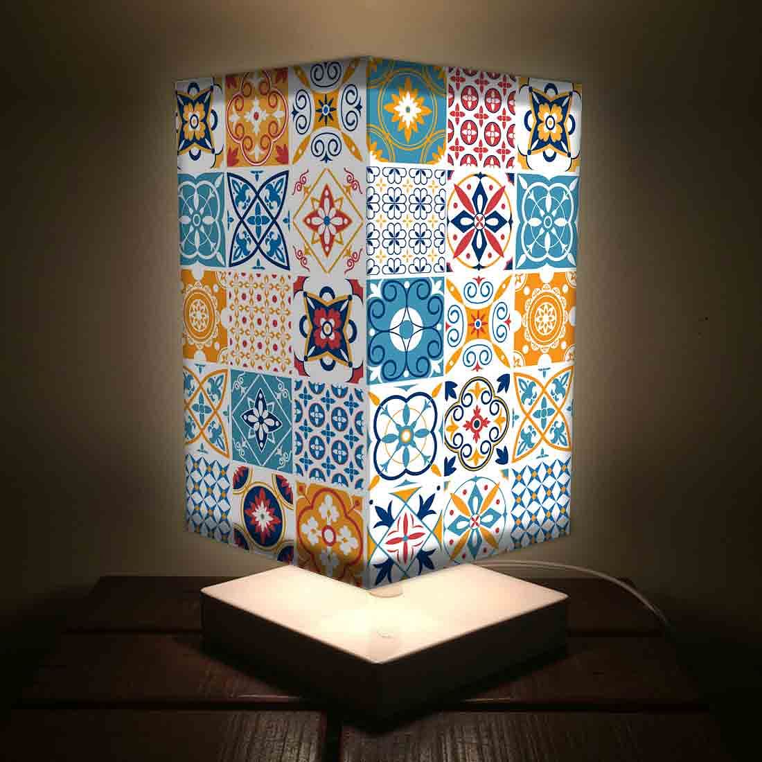 Cool Bedside Lamps Table for Living Room