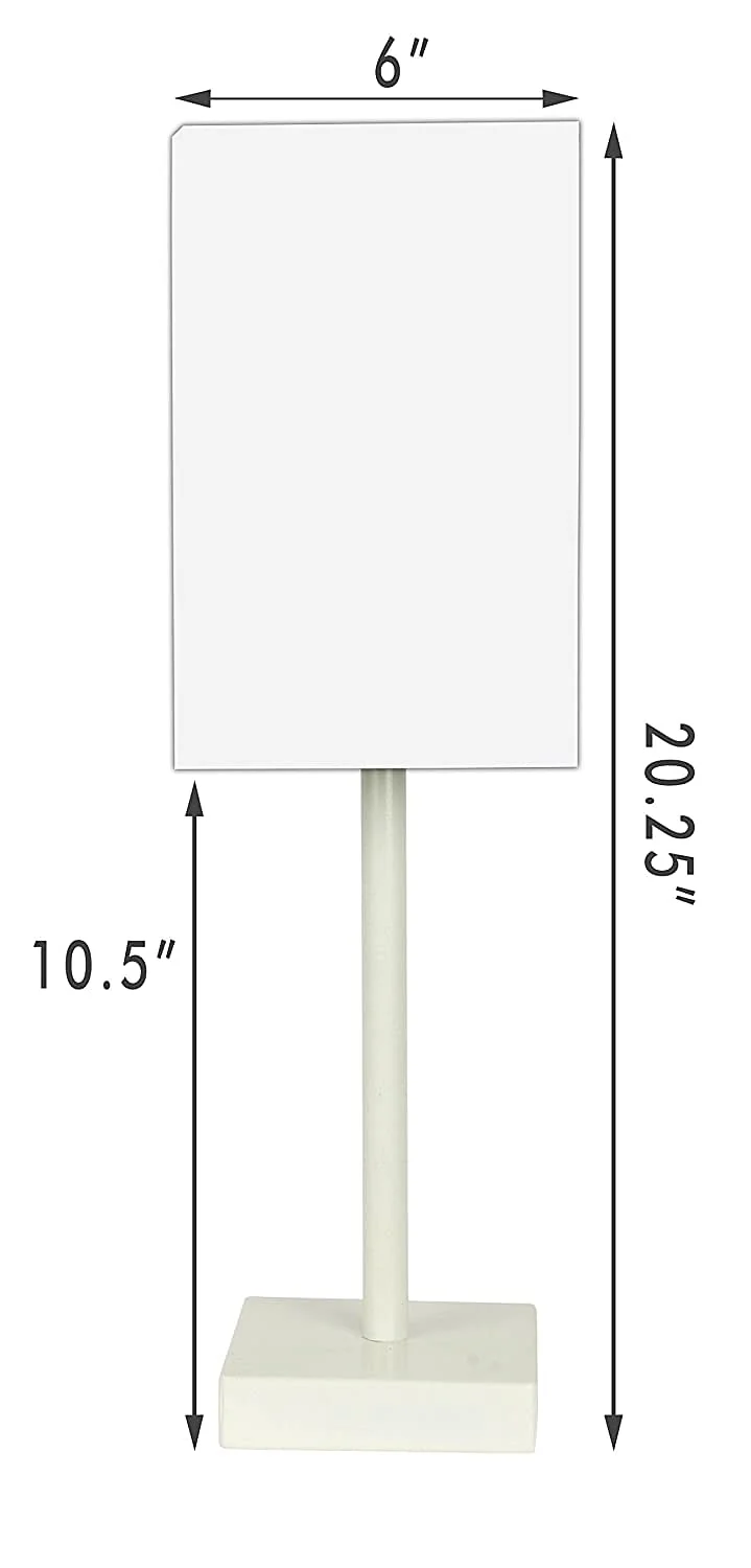 Small Designer Table Lamp for Living Room Bedroom - Image 4