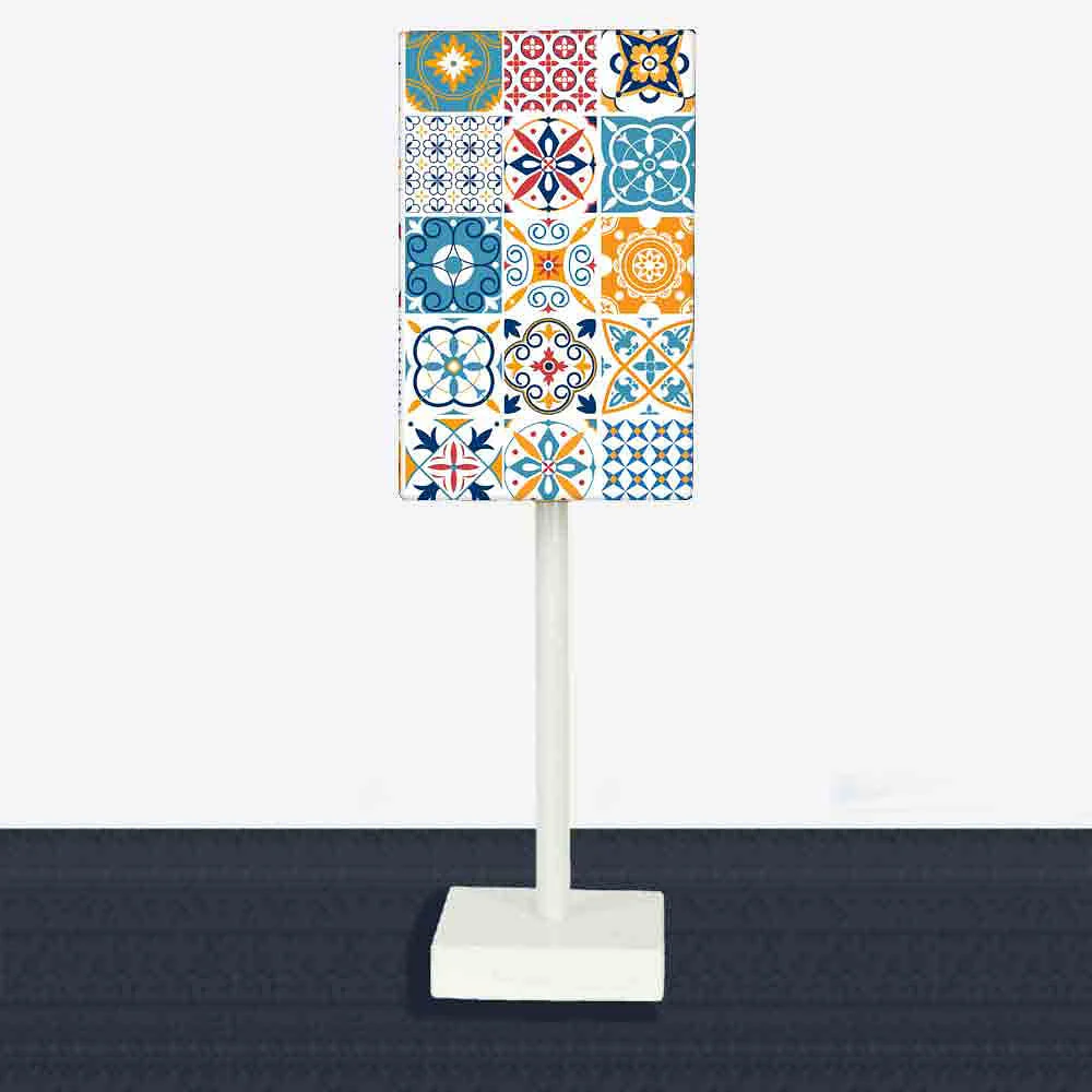 Small Table Home Lamps for Living Room - Image 2