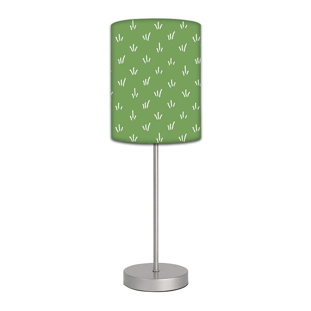 Green Grass Table Lamp Light for Living Room - Image 3