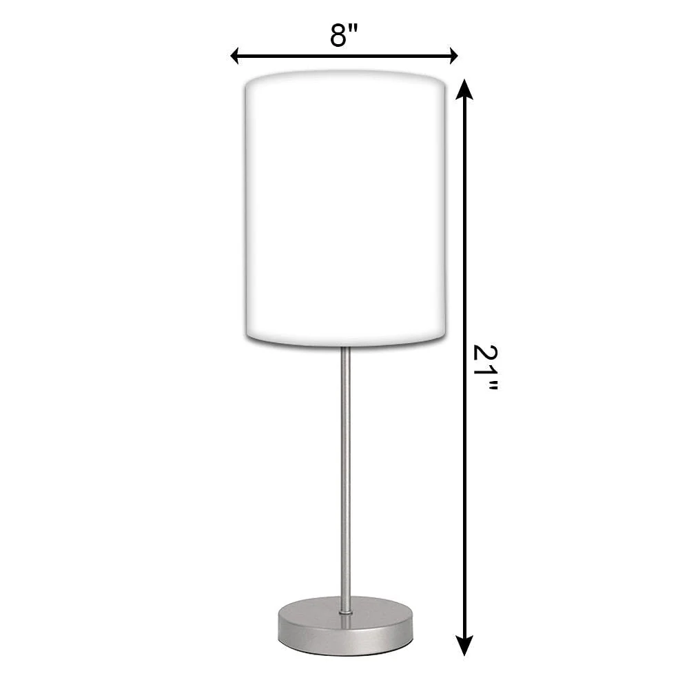 Designer Buy Bedside Lamp for Living Room - Image 4
