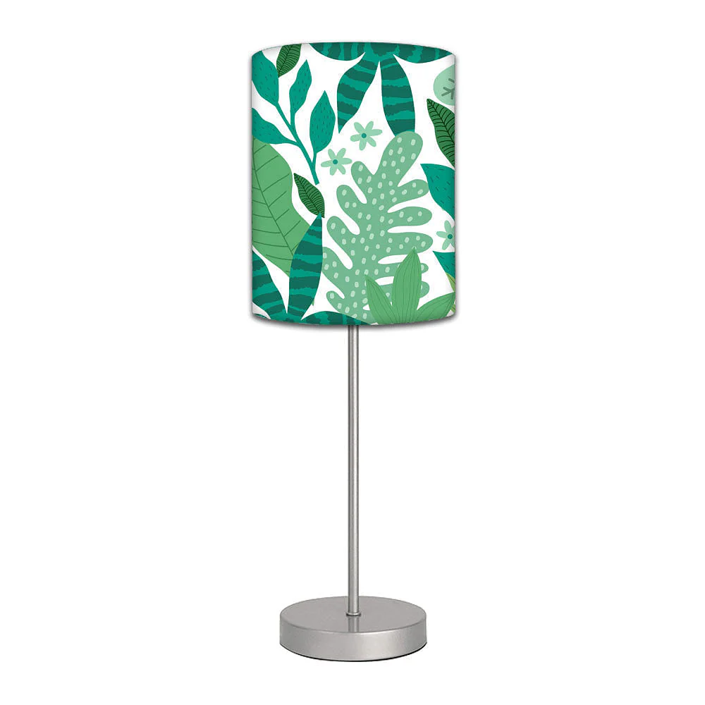 Designer Table Lamp for Living Room Bedside Lamps - Tropical Trending Vibes - Image 3
