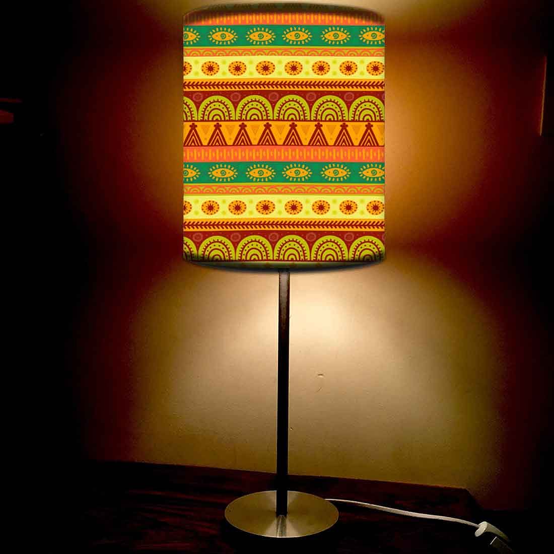 Designer Table Lamp for Living Room Bedside Lamps - Beautiful Designer