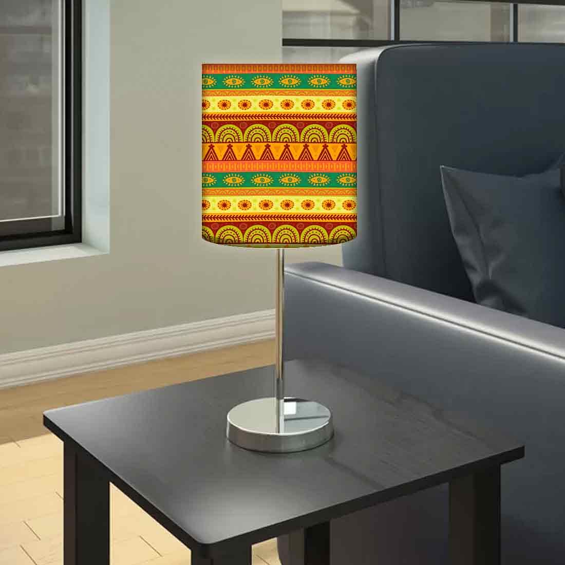 Designer Table Lamp for Living Room Bedside Lamps - Beautiful Designer - Image 2