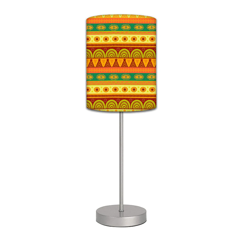 Designer Table Lamp for Living Room Bedside Lamps - Beautiful Designer - Image 3