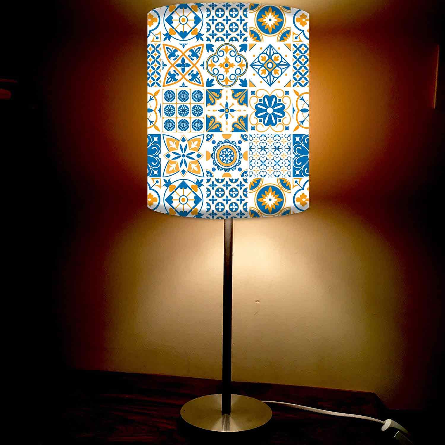 Lisbon Night Stand Lamps Modern for Living Room