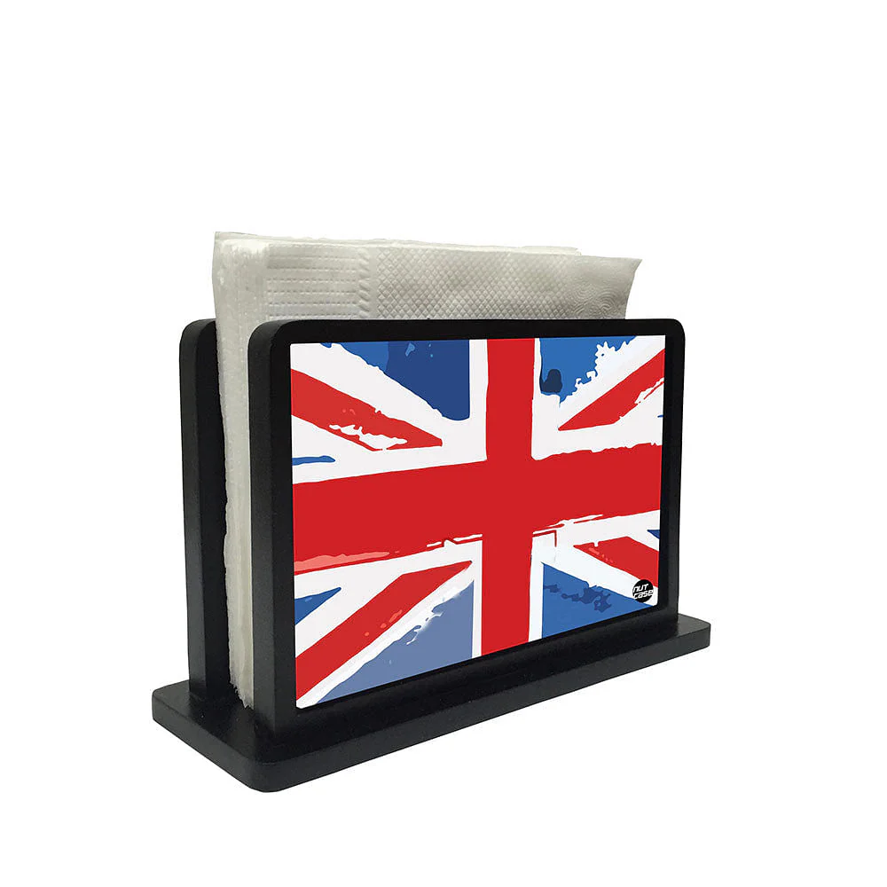 Tissue Holder Paper Napkin Stand - Truly Great
