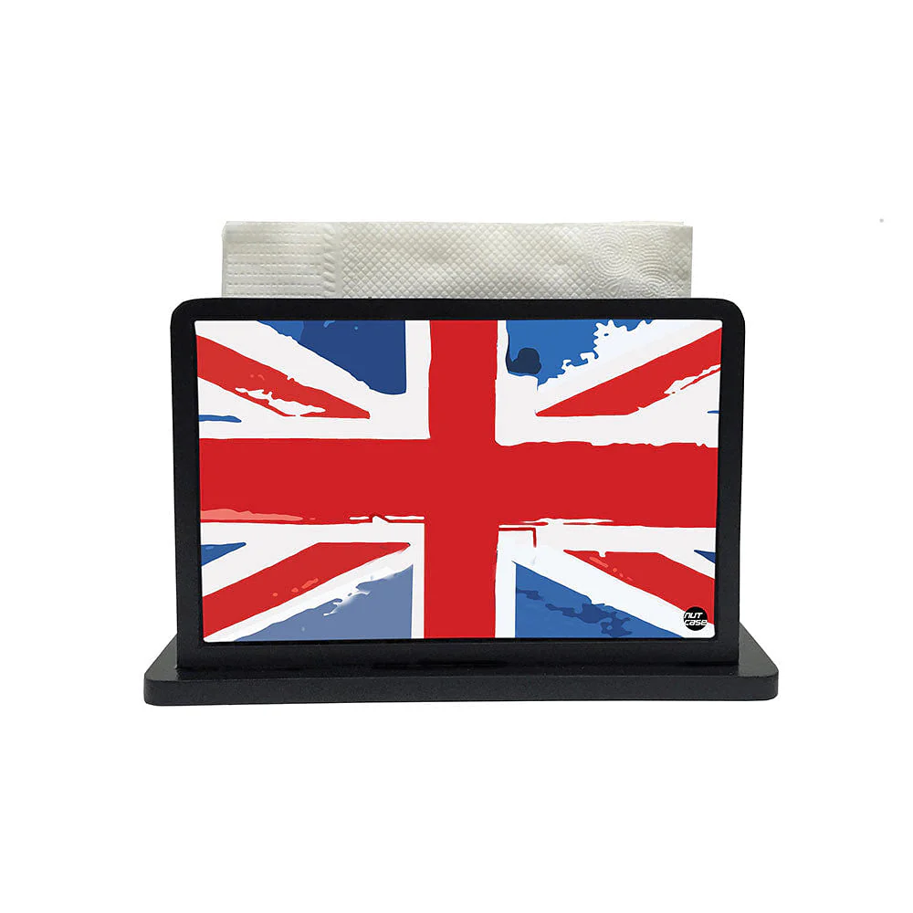 Tissue Holder Paper Napkin Stand - Truly Great - Image 2