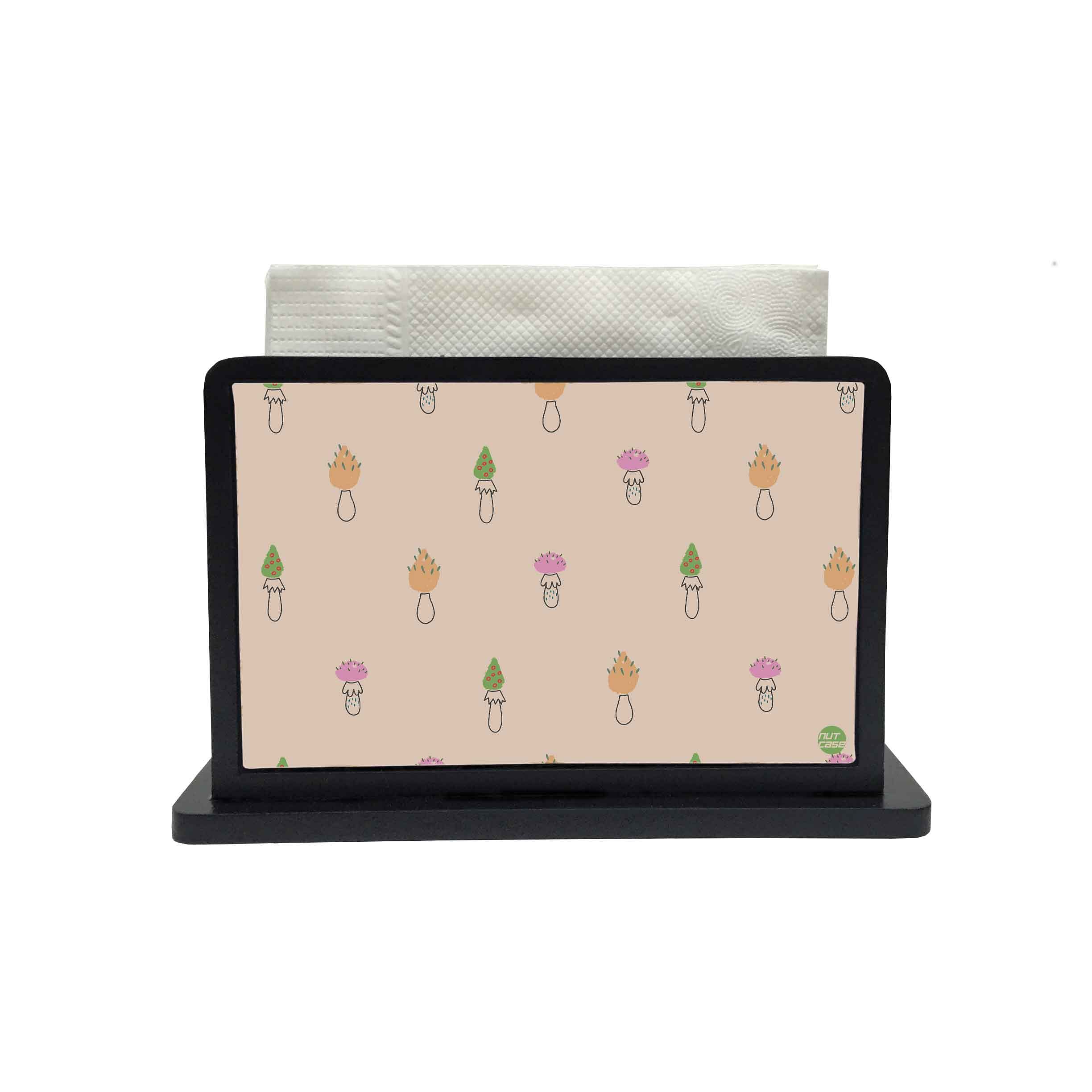 Tissue Paper Napkin Holder Stand - Baby Lit Pots - Image 2