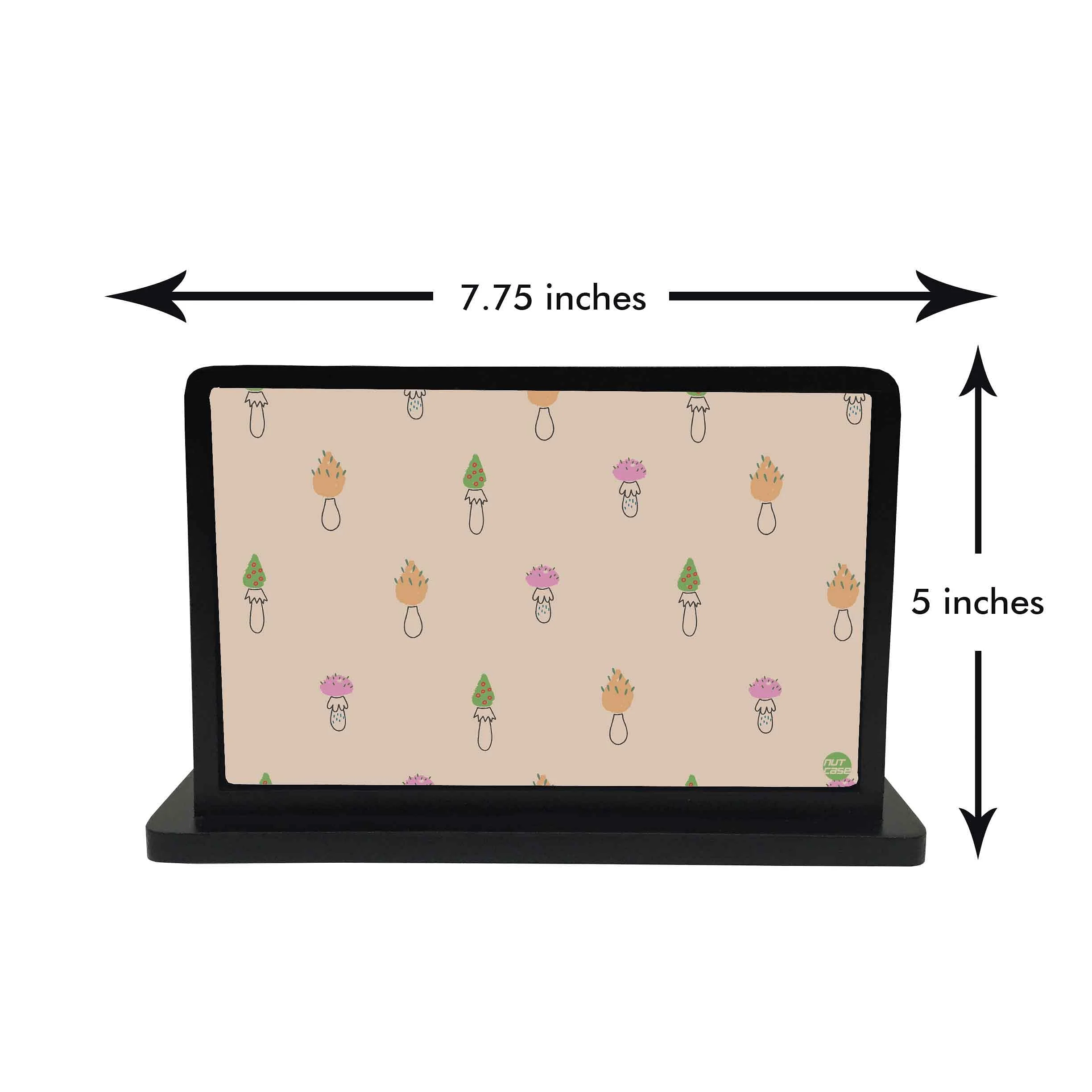 Tissue Paper Napkin Holder Stand - Baby Lit Pots - Image 3