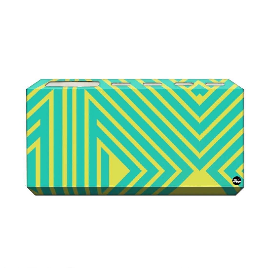 Toothbrush Holder Wall Mounted -Line Art - Image 2