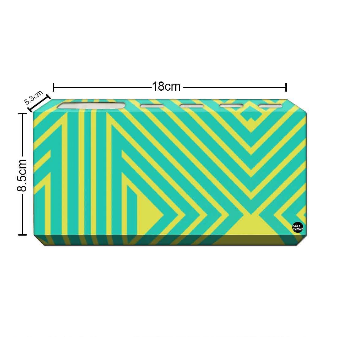 Toothbrush Holder Wall Mounted -Line Art - Image 3