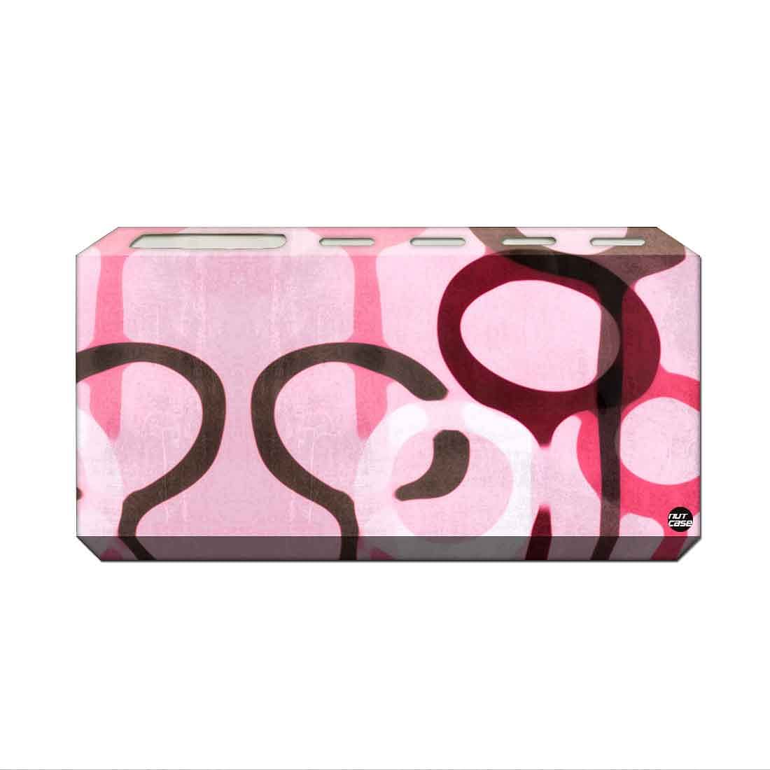 Toothbrush Holder Wall Mounted -8 Sign - Image 2