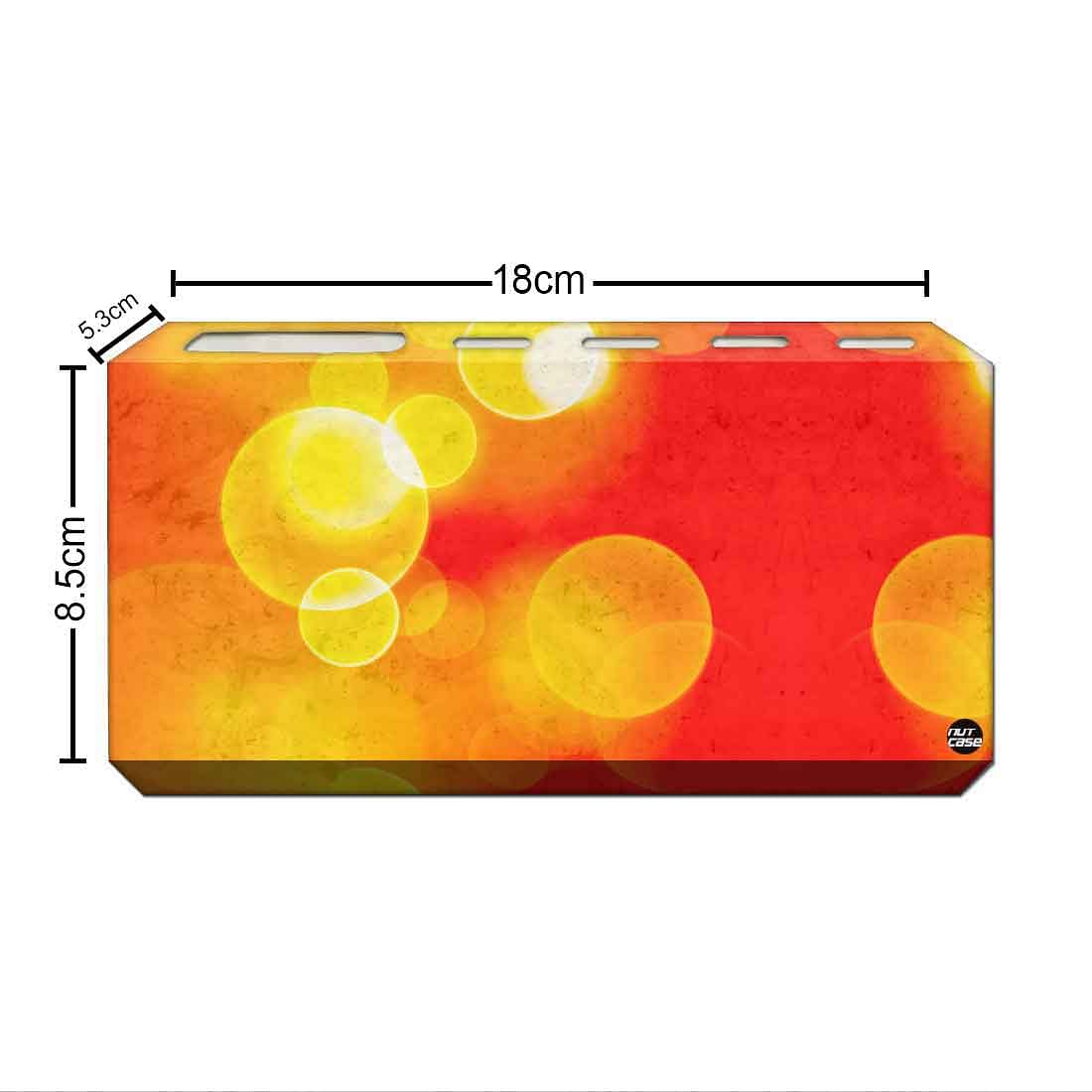 Toothbrush Holder Wall Mounted -Shimmer - Image 3