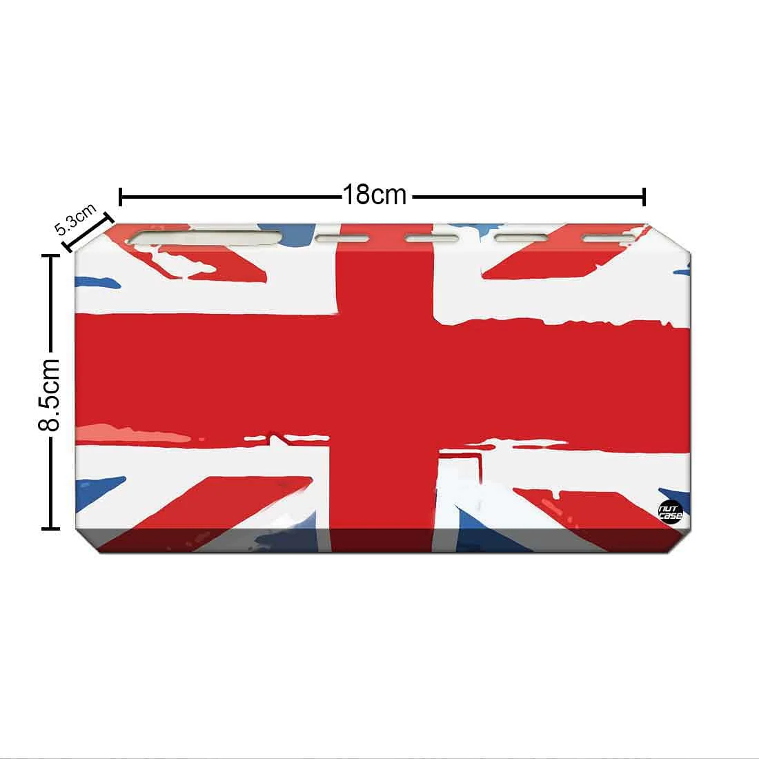 Toothbrush Holder Wall Mounted -Truly Great - Image 3