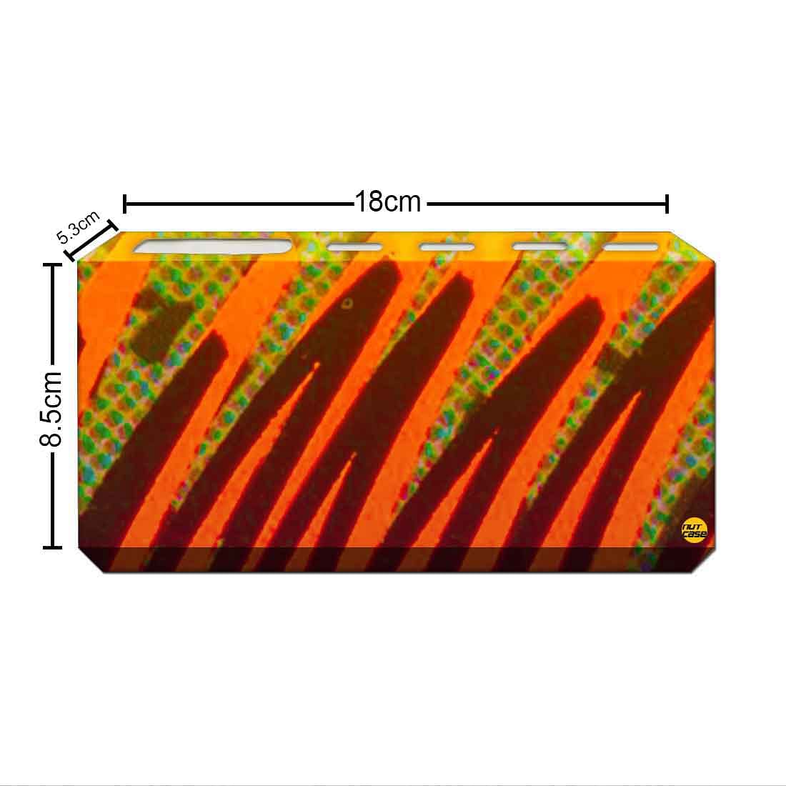 Toothbrush Holder Wall Mounted -Apxx - Image 3