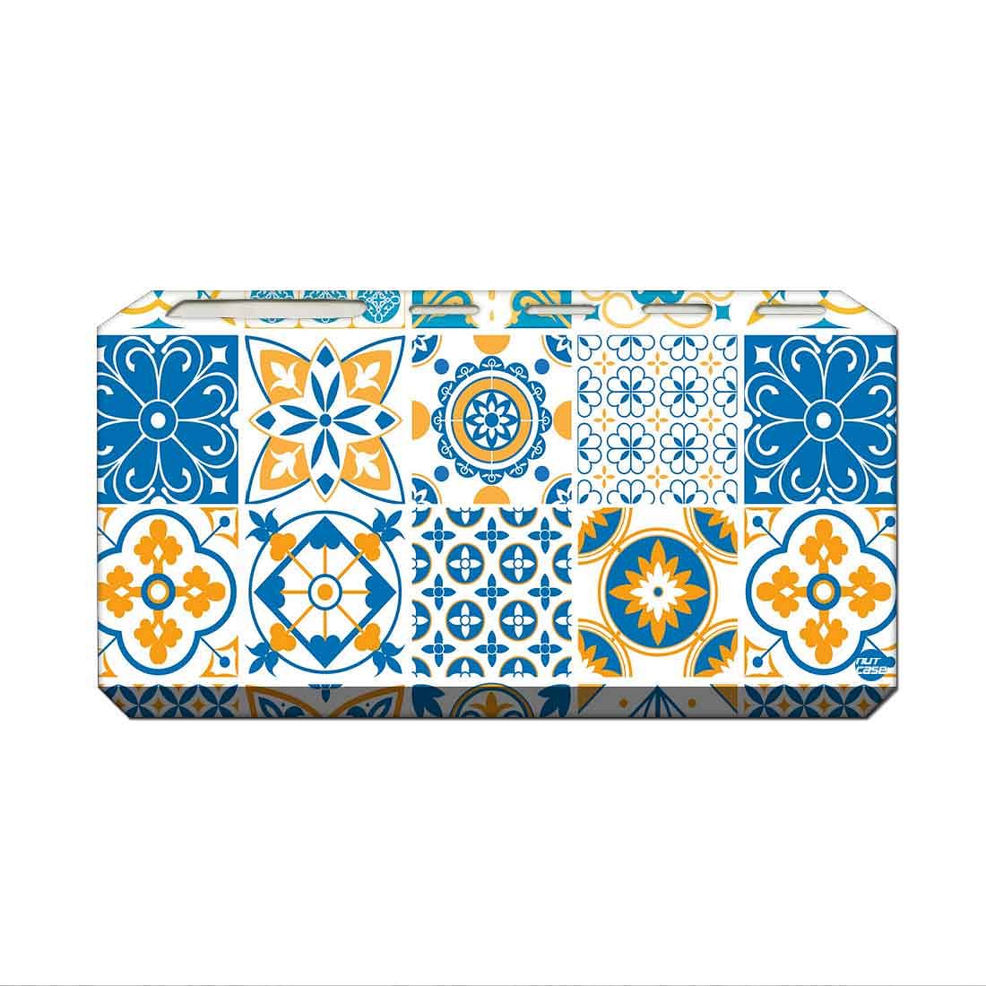 Toothbrush Holder Wall Mounted -Love from Lisbon - Image 2