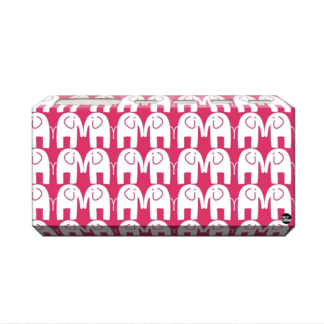 Toothbrush Holder Wall Mounted -Babushka Dalls - Image 2