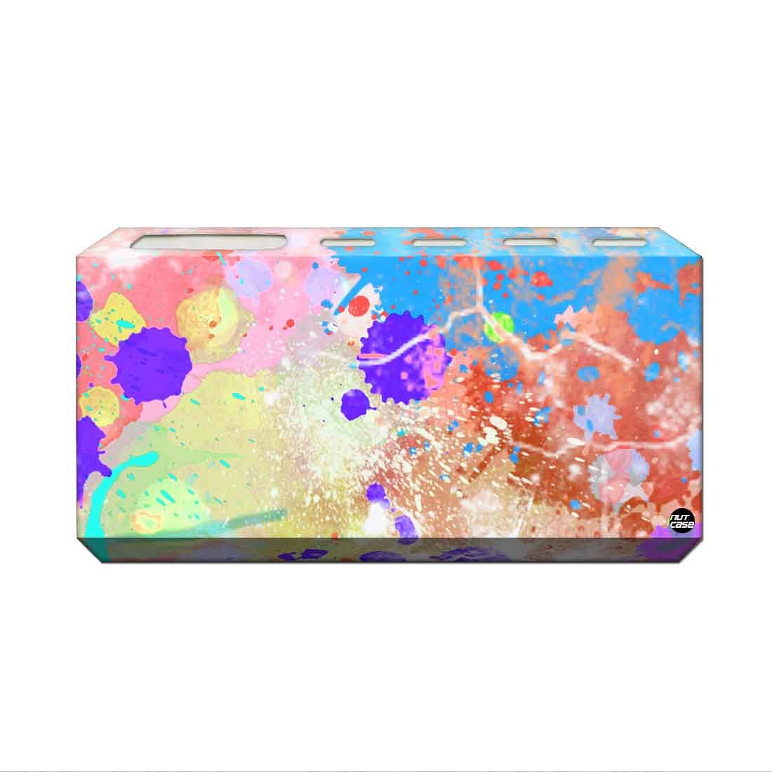 Toothbrush Holder Wall Mounted -Teen Art - Image 2