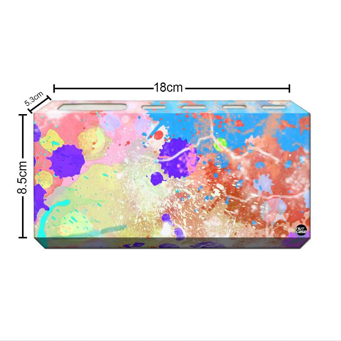 Toothbrush Holder Wall Mounted -Teen Art - Image 3