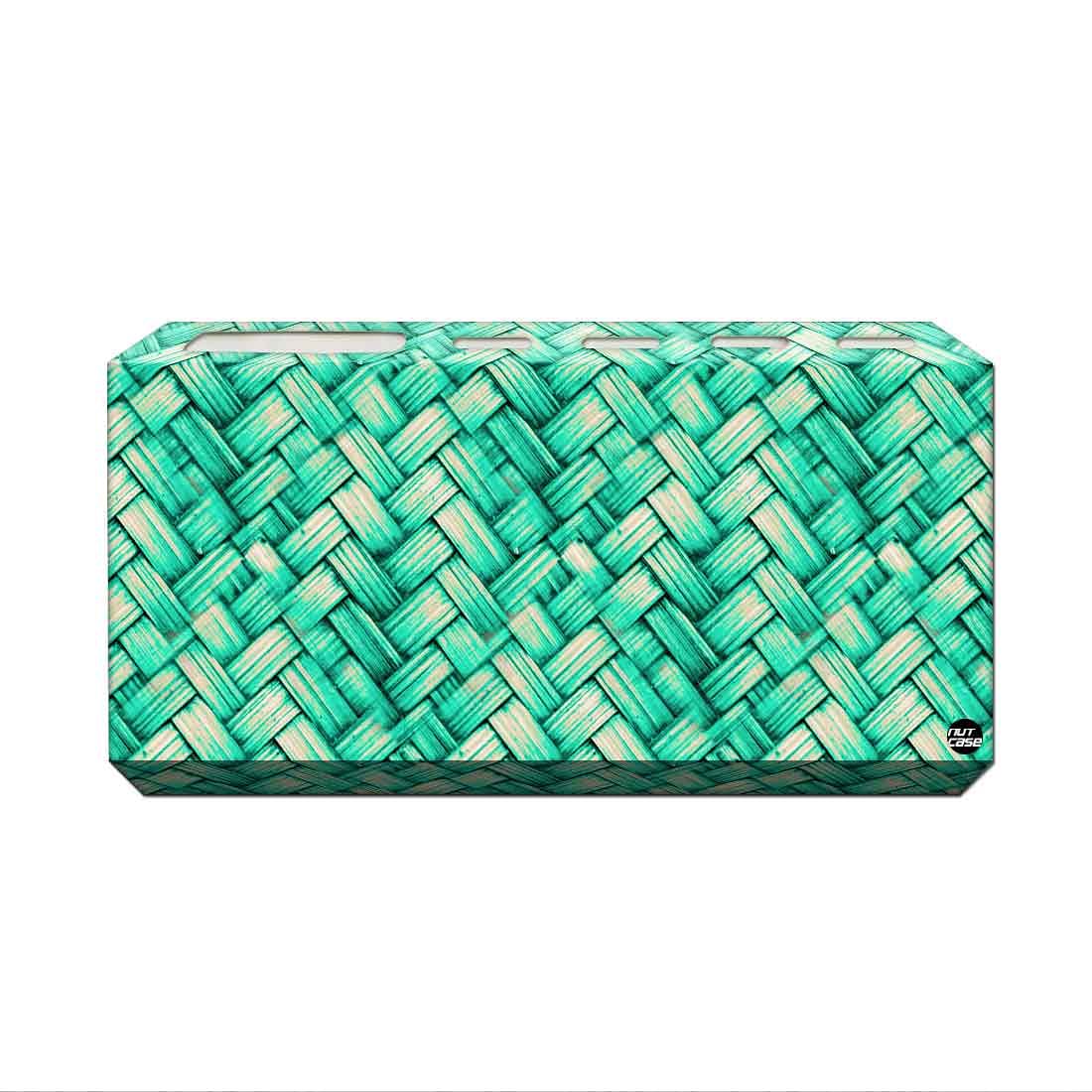 Toothbrush Holder Wall Mounted -Shade Color Triangle - Image 2